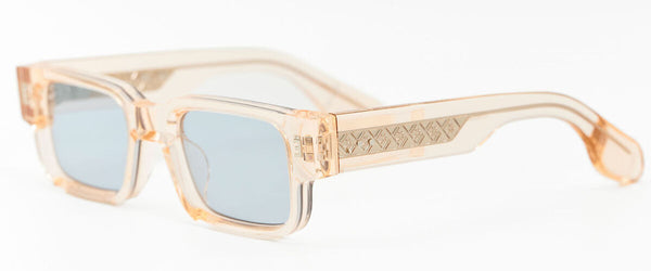 SIENNA | CHAMPAGNE ROSÉ